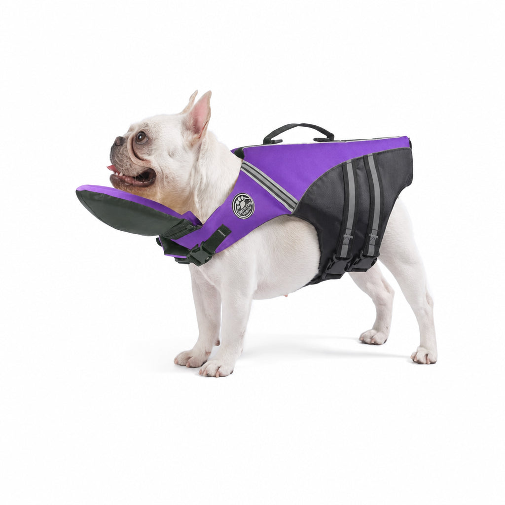 PaddlePup Life Jacket
