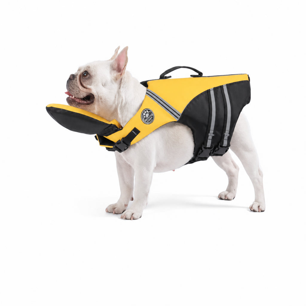 PaddlePup Life Jacket