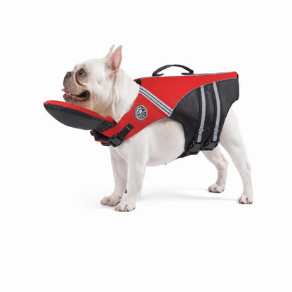PaddlePup Life Jacket