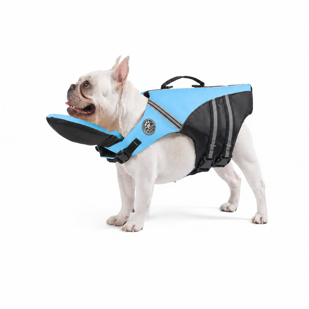 PaddlePup Life Jacket