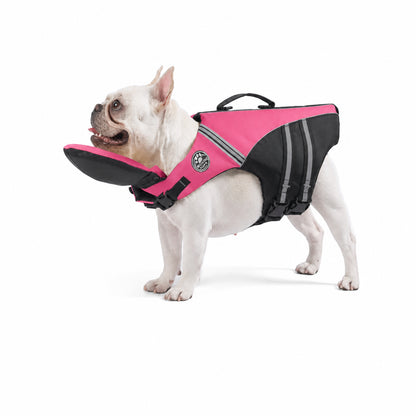 PaddlePup Life Jacket