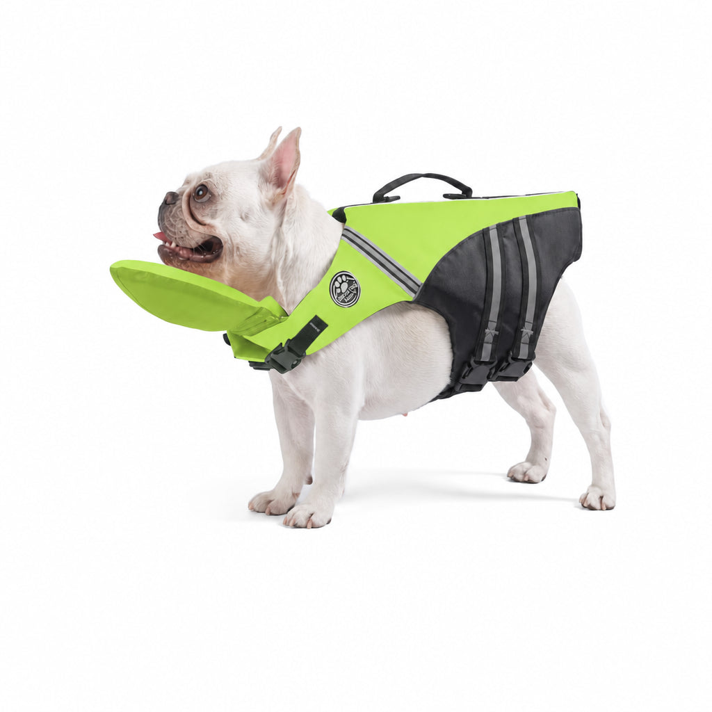 PaddlePup Life Jacket