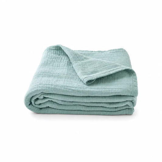 FREE - Baby Blanket