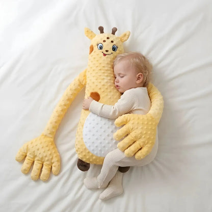 Cozy Nest Teddy