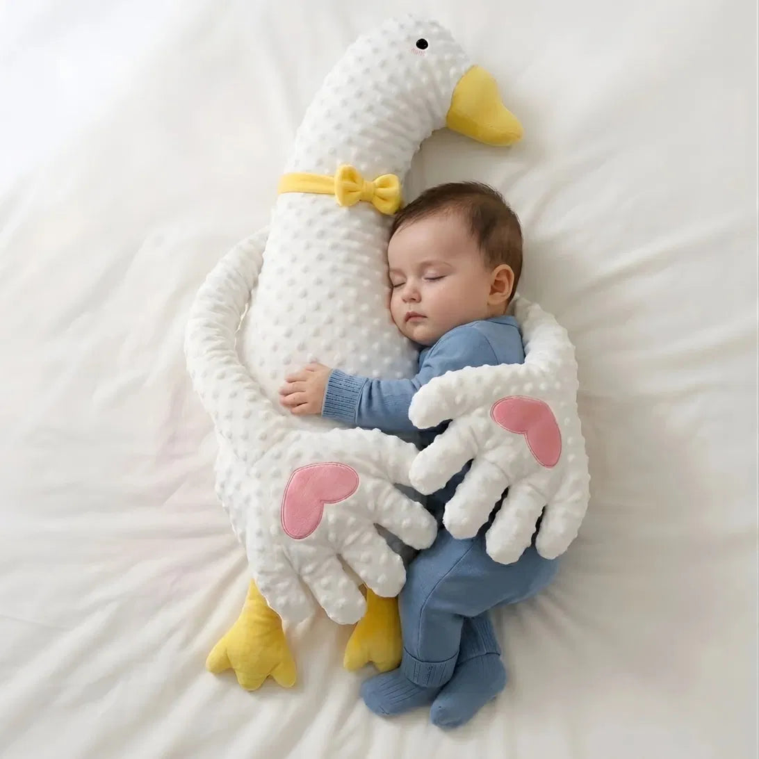 Cozy Nest Teddy