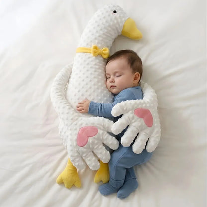 Cozy Nest Teddy