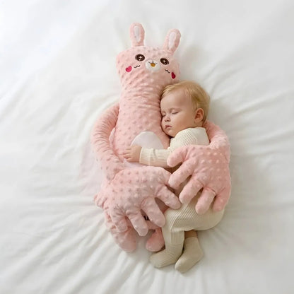 Cozy Nest Teddy