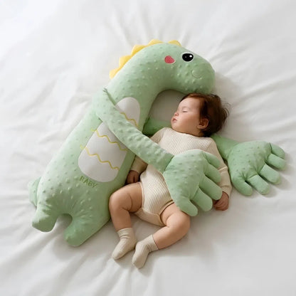 Cozy Nest Teddy